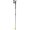Leki Guide Lite 2 Carbon 65227381 - dark anthracite/neonyellow/black 105 - 150