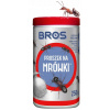 Proszek Na Mrówki BROS Trutka Zwalcza Gniazda Účinný prípravok 250 g