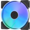 Fractal Design Prisma AL-18 ARGB PWM FD-FAN-PRI-AL18-PWM