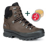 Hanwag Nazcat II Lady GTX barva mocca/black velikost 7.5 UK