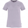 Fjällräven Abisko Wool SS W, Veľkosť M, Farba LAVENDER MIST