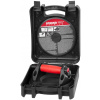 STREND PRO Držiak skla Strend Pro, prísavný, 1-kupolový, s manometrom, 20 cm, max. 150 kg 2172569
