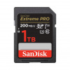 SANDISK SDXC 1 TB 121599