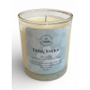 Vonia - Sójová sviečka Tanec kvetov 180g