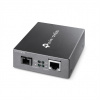 TP-Link FC111PB-20 WDM media konvertor s PoE (1x100Mb/s,1x simplex SC,SM,1310/1550nm,20km) FC111PB-20