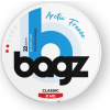 Bagz Nikotinové sáčky ARCTIC FREEZE (Mentol a máta) 8mg