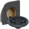 Subwoofer do Škoda Octavia III Liftback od r.v. 2012