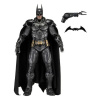 NECA Batman Arkham Knight Akční Figurka 1/4 Batman 46 cm