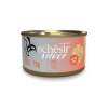Schesir Cat konz. Senior Wholefood kurča 70g