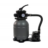 Bazénová filtrace CF CLEAN PRO 4 m3/h
