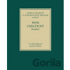 Postila I - Petr Chelčický, Jaroslav Boubín