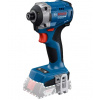 BOSCH Sada AKU nářadí GDR 18V-215 + GSR 185-L 06019N2023