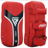 RDX Lapa ARM PAD AURA PLUS T-17 - červená