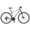 GT Bicycles GT TRANSEO COMP (G32201M10/GRY) XL