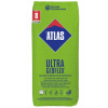 Lepidlo na glazúru a terakotu Atlas Ultra Geoflex 25 kg