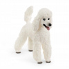 Schleich Plemeno Pudel Sučka 13917