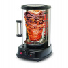 Rohnson vertikální gril, 1500 W, odkapávací miska, objem 21 litrů (R-2530)