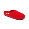 Dr.luigi Zdravotná obuv papuče červené Veľkosť 40