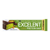 Nutrend EXCELENT PROTEIN BAR - dubajská čokoláda, 85 g