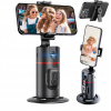 Elektronický stabilizátor (gimbal) mdxiaoqing biely