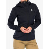 Softshellová bunda dámska Black Diamond Alpine Start Hoody - black