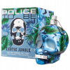 Police To Be Exotic Jungle toaletná voda pánska 125 ml