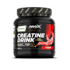 Amix Black Line Creatine Drink 350 g cherry Príchuť: višňa