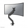 Neomounts by Newstar Neomounts DS70PLUS-450BL1 držiak / stojan na monitory 124,5 cm (49