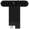 LENOVO ThinkVision MC60 (S) Monitor Webcam (4XC1K97399) Rozlíšenie Full HD / Zorné pole 90° / Pripojenie USB
