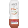 Lavera Deo roll-on NATURAL & STRONG - 50 ml