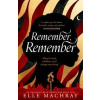 Remember, Remember - Elle Machray, HarperCollins Publishers