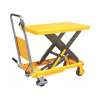 Tor-industries Manuálny zdvíhací stôl 1000kg 1000mm PT1000