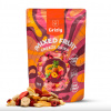 LYO MIX ŠESTKA - mrazem sušené ovoce 125 g GRIZLY