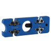 Brousek protahovací - outdoor RISAM RO002-E
