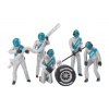 21133 Figurky – Mechanici
