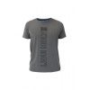 LIQUI MOLY 51609 Tričko pánské šedé 2020 