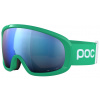 Poc Fovea Mid Clarity Comp - Smaragdovo zelená