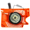 Štartér pre motorovú pílu DEMON CS-58T kompletný M8313251CS