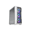 Cooler Master case MasterBox TD500 MESH V2 White, ATX, bez zdroje, průhledná bočnice, bílá TD500V2-WGNN-S00