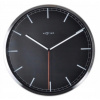 Nextime 3071zw Company Black Stripe 35cm