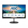 AOC V4 Q24V4EA LED display 60,5 cm (23.8