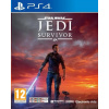 PS4 hra Star Wars Jedi: Survivor 5030949125170
