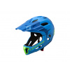 Prilba CRATONI C-Maniac 2.0 MX Blue/Lime Matt - L/XL (59-62cm) 2021