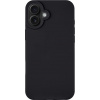 Tactical MagForce Velvet Smoothie Kryt pro Apple iPhone 16 Plus Asphalt