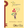 Matematika 1 – základy – pracovný zošit série Kľúč k vedomostiam - Judit Telekesi, kolektív autorov