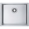 Kuchyňský dřez Alveus Quadrix 50 Satin 1102606