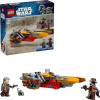 LEGO Star Wars 75437 Cobb Vanth a jeho spíder