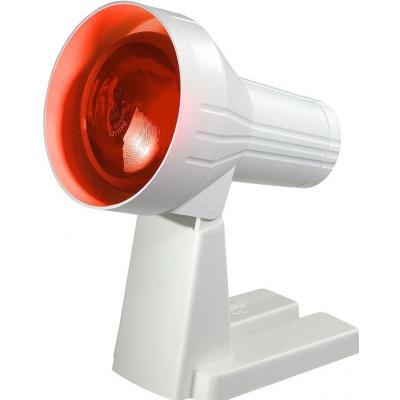 SchottTyp 808 infralampa (Schott IL808)