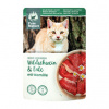 Pure Nature Cat Adult vrecko Diviak a Kačica 85 g