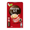 Nescafe Káva NESCAFÉ Classic 3v1 instantná 10 x 16,5 g, Akcia, Naša Voľba